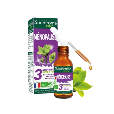 Menopause Bio