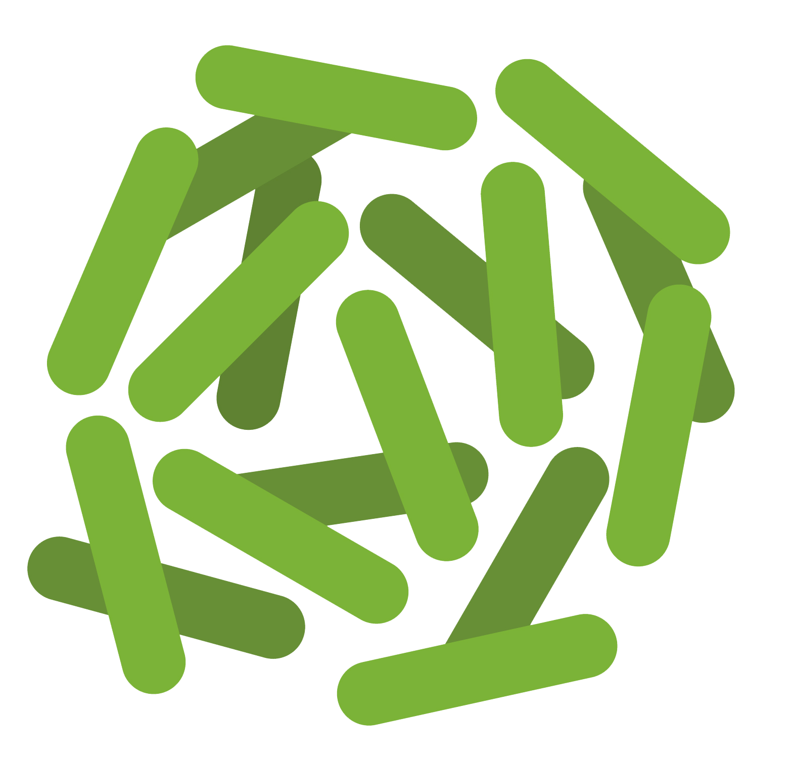 Easy Digest ingredient lactobacillus acidophilus probiotic