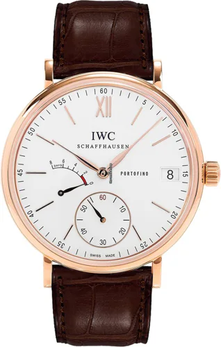 IWC Portofino Hand-Wound