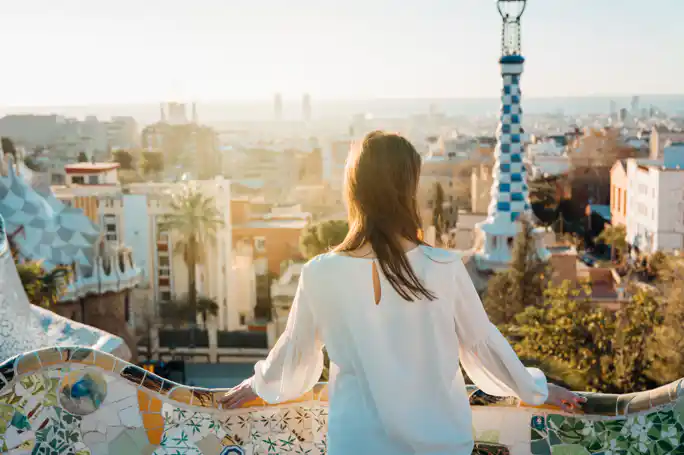 Sagrada Familia & Park Güell: Skip-the-line Ticket