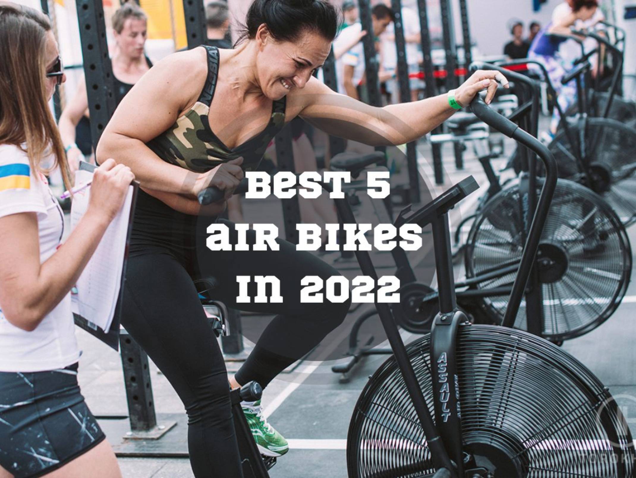 5 Best Air Bikes for Functional Fitness in 2024 – Torokhtiy Weightlifting