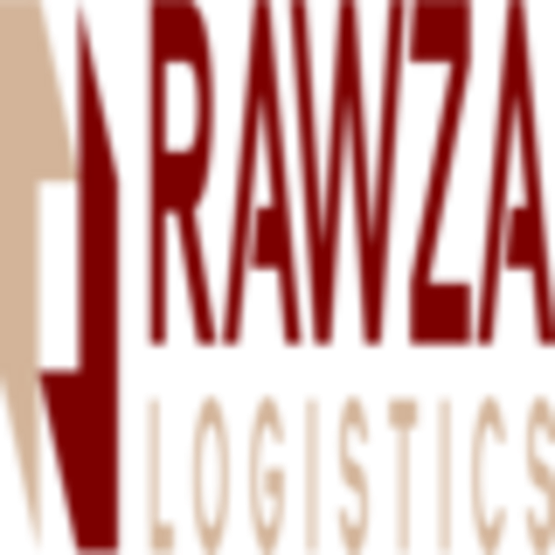 Forwarder Dubai – Rawza Logist cover