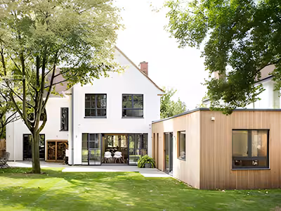 HollandGreen Award-winning Architects, Interiors & Landscapes thumbnail