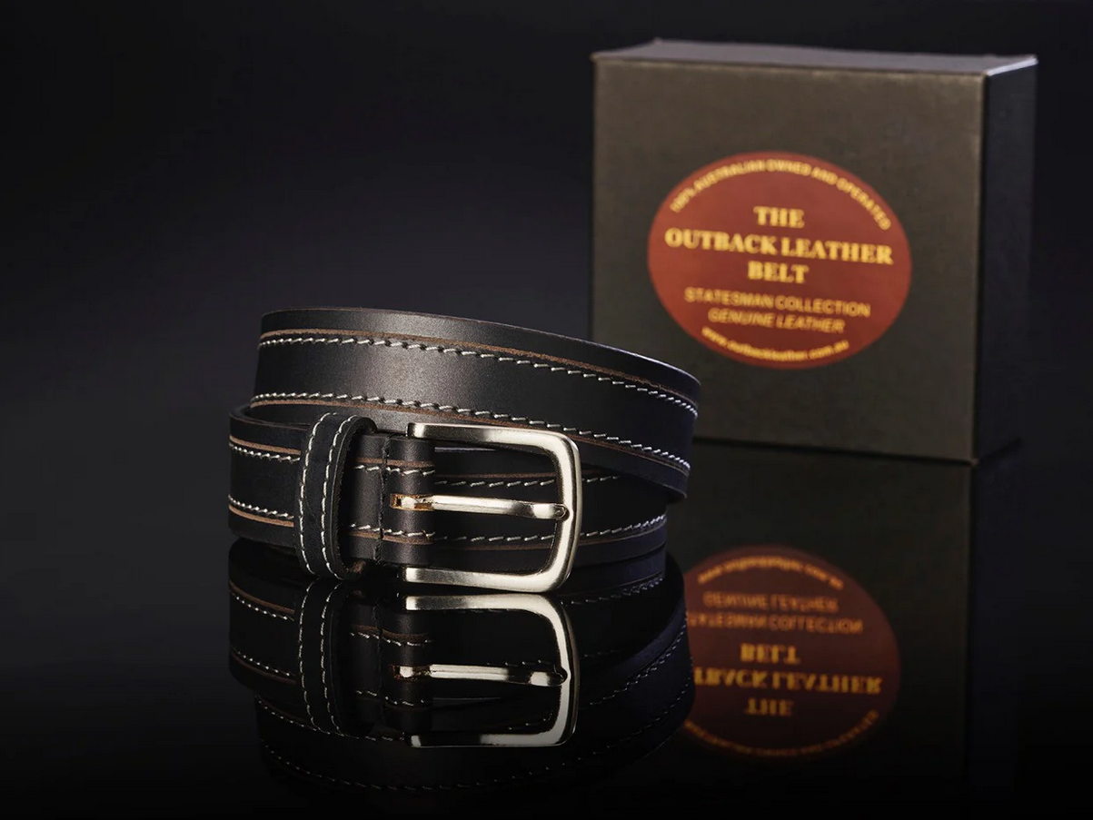 Stockman Black - Image 2