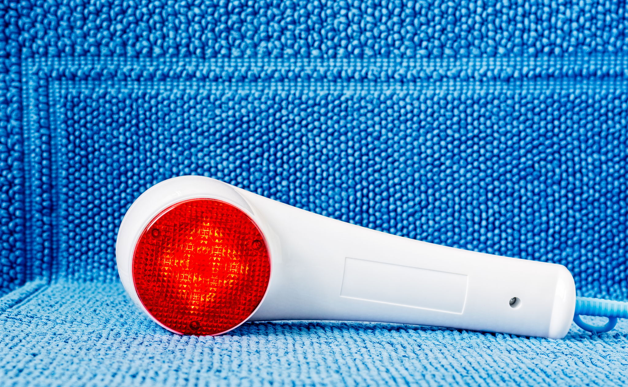 What’s True and What’s Hype? Red Light Therapy Pros and Cons -