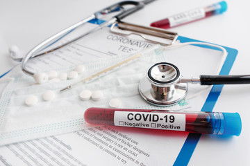 Coronavirus & COVID-19 – Testing, Treatment and Natural Medicine’s Role -