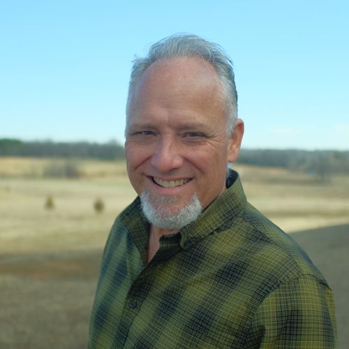 Steve  Randall