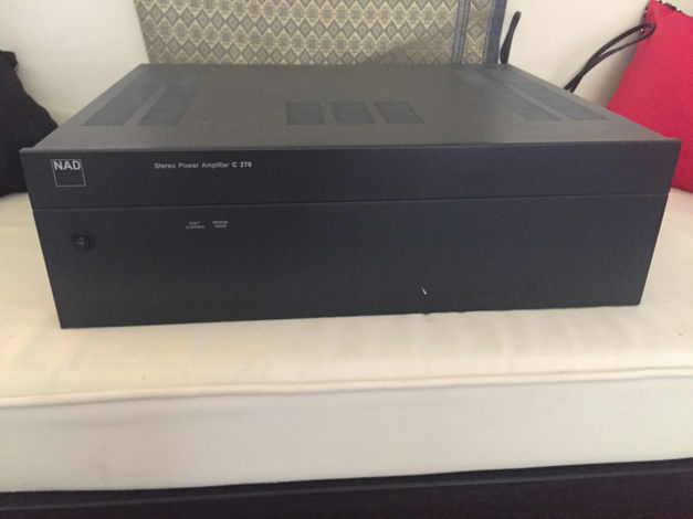 NAD C-270 For Sale