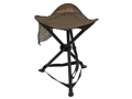 ALPS Tri-Stool Coyote Brown & $25 Sportsmans Warehouse Gift Card (General Raffle)