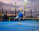 Bola Padel