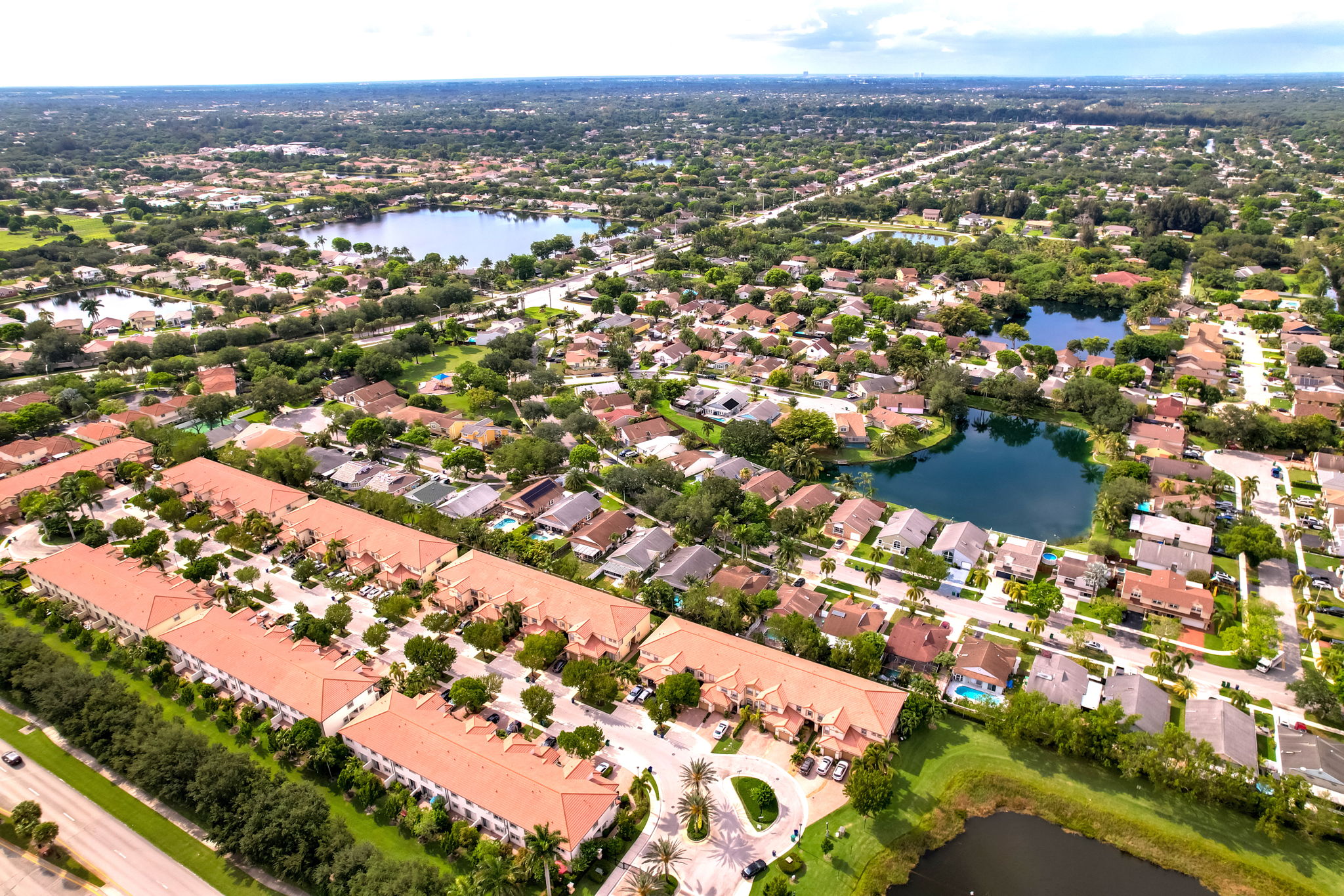 Properties En Venta in Cooper City