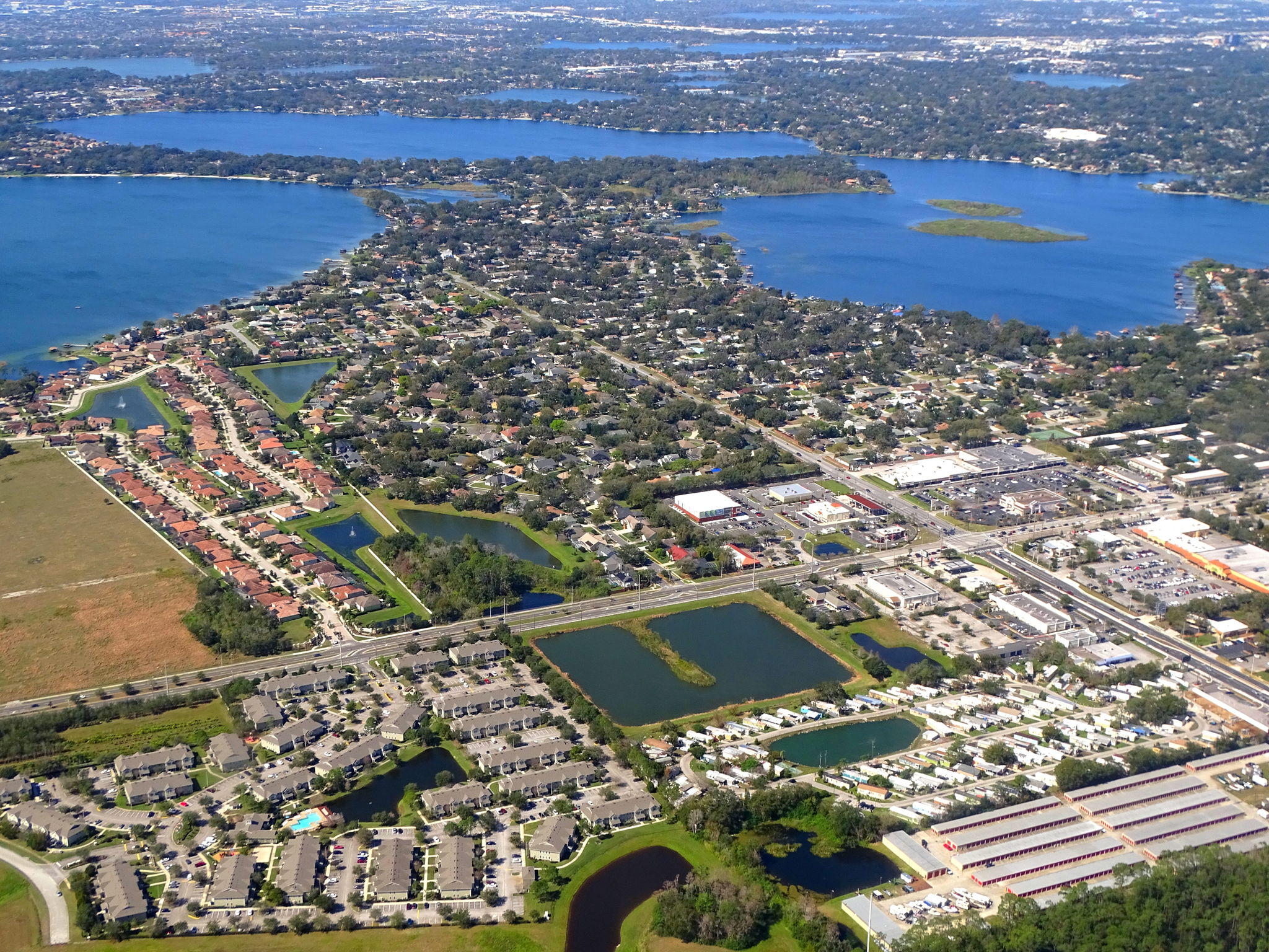 Properties En Venta in Horizon West