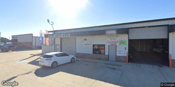 Lxtoy Auto Care exterior