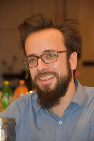 Bart Van der Helst