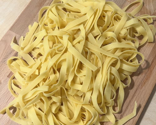 Cooking classes Bologna: Cooking class with three Bolognese recipes