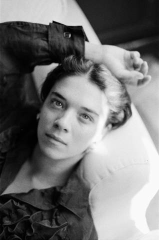 Leonie Buysse