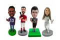 custom sports bobbleheads
