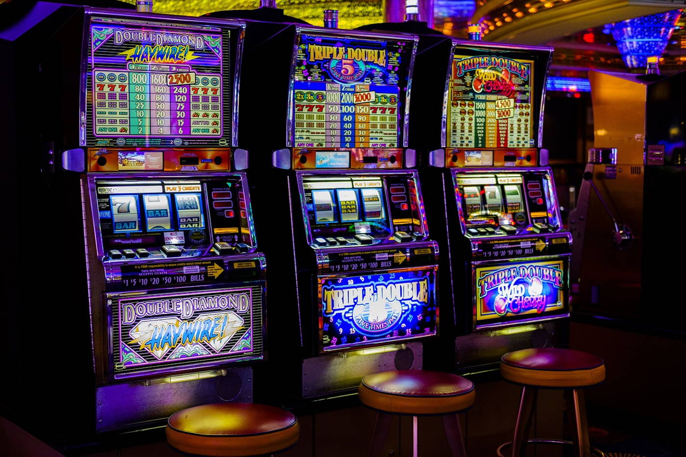 10 Biggest Jackpots in Las Vegas History