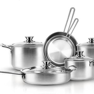 Pots & Pans