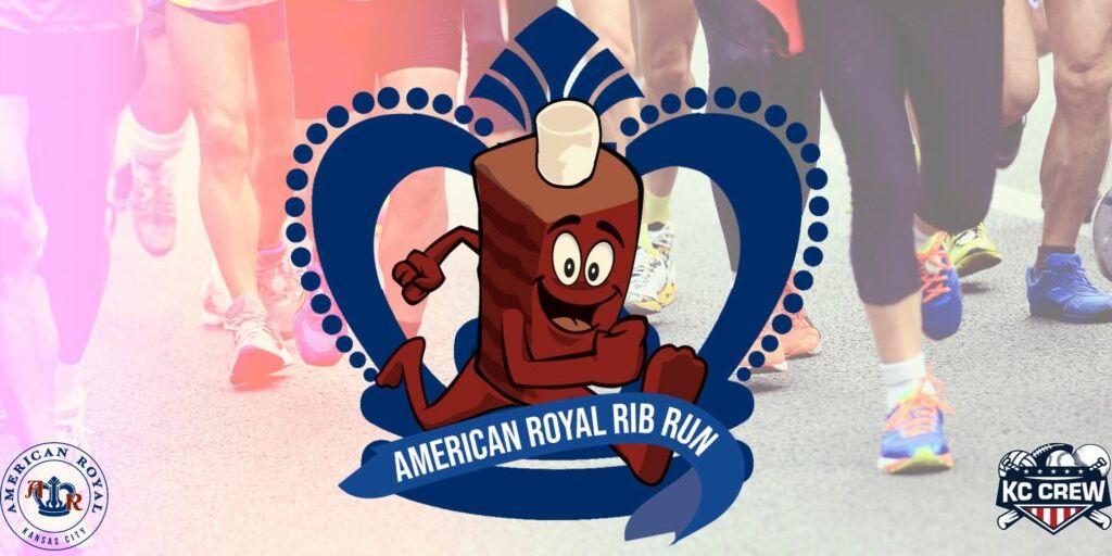 American Royal Rib Run promotional image