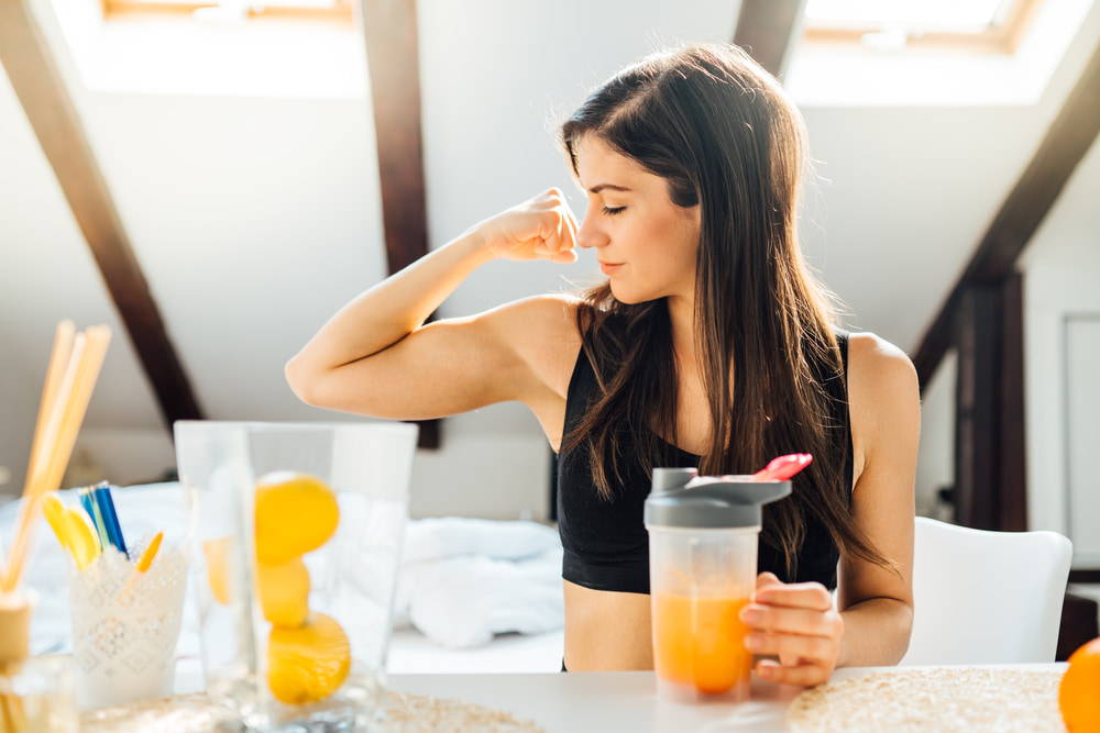  Benefits for immune Support