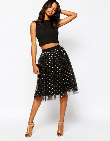 5 Best patterned midi skirts under $150 as of 2021 - Slant