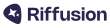 Riffusion logo