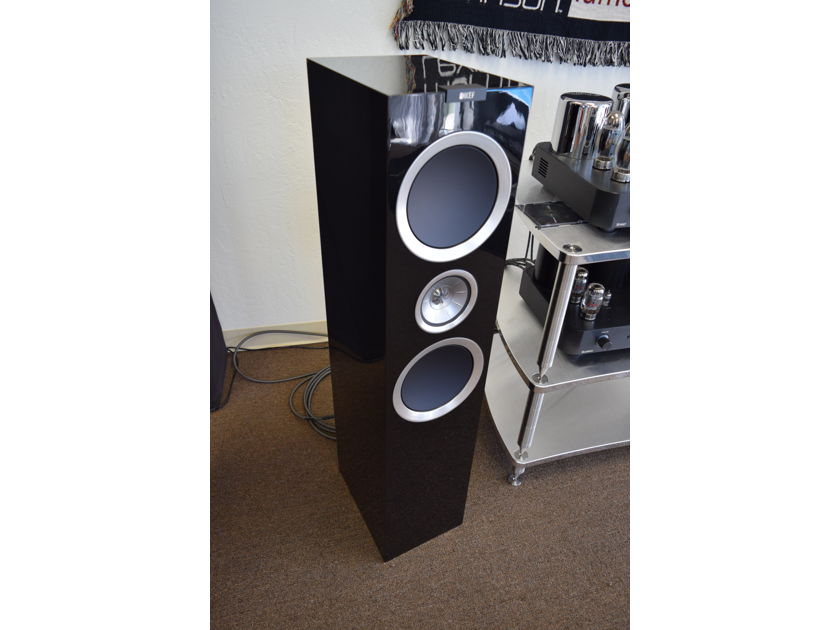 KEF R-900 FLOOR STANDING MOVE EM OUT - NEW!