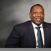 Victor Armstrong, MSW, BBA