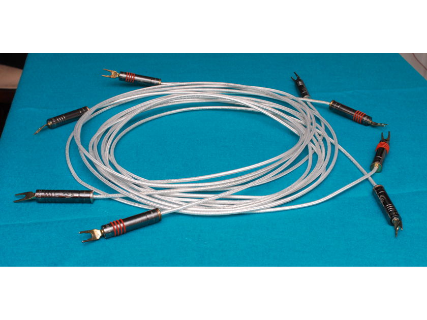High Fidelity Cables CT-1 3M