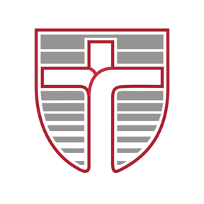 John Paul College logo