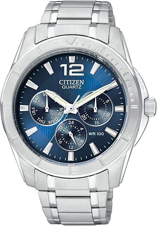 montre Citizen