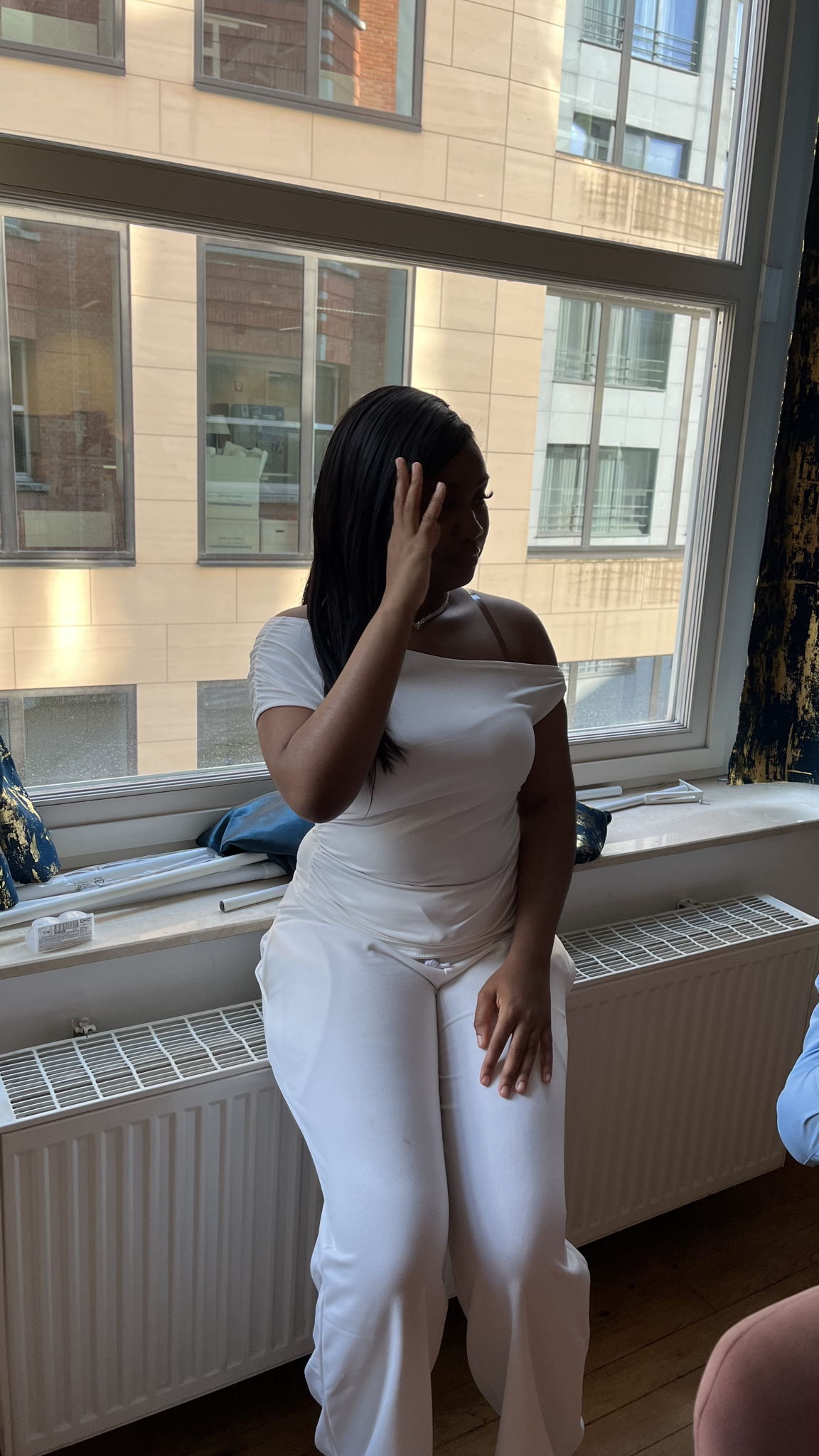 syannelle bosey 