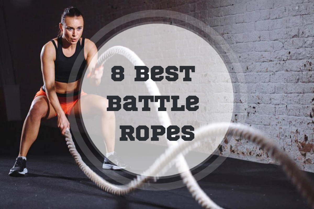 best battle ropes 