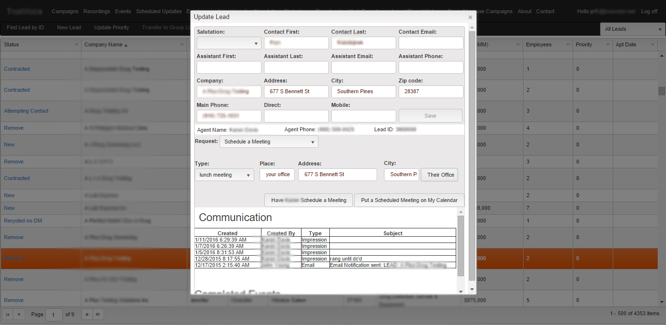 Microsoft SQL Server 2008 developers developer - Muhammad F.'s portfolio image