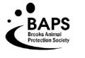 Brooks Animal Protection Society logo