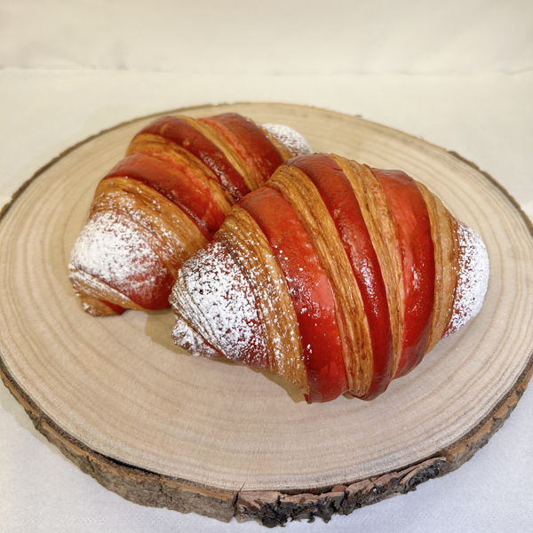 mini-croissant-framboise