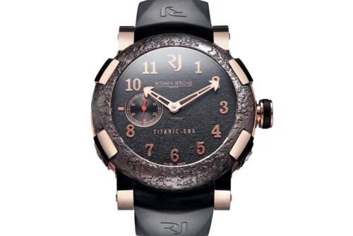 Romain Jerome Titanic-DNA
