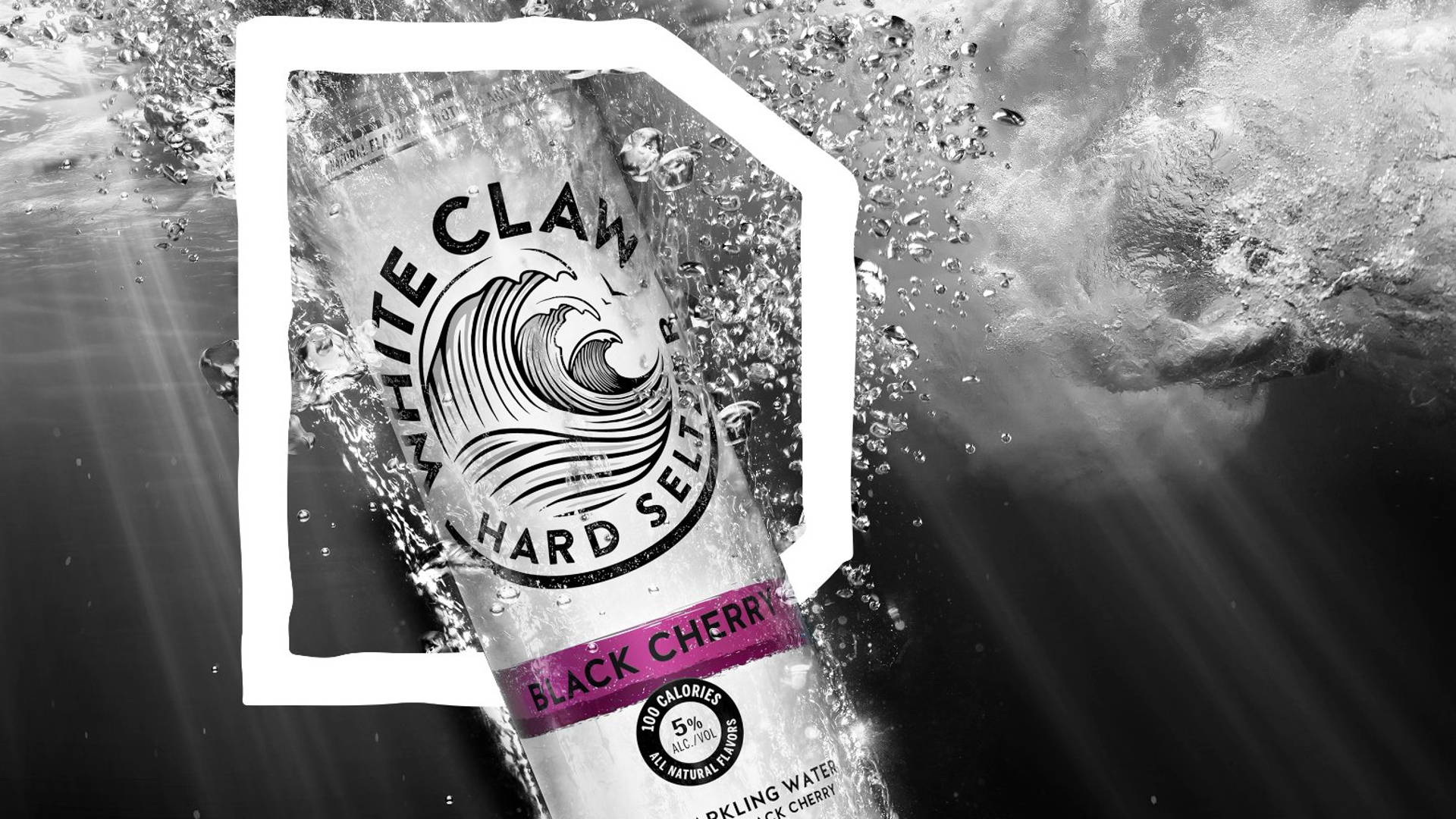 Featured image for White Claw Summer Forever