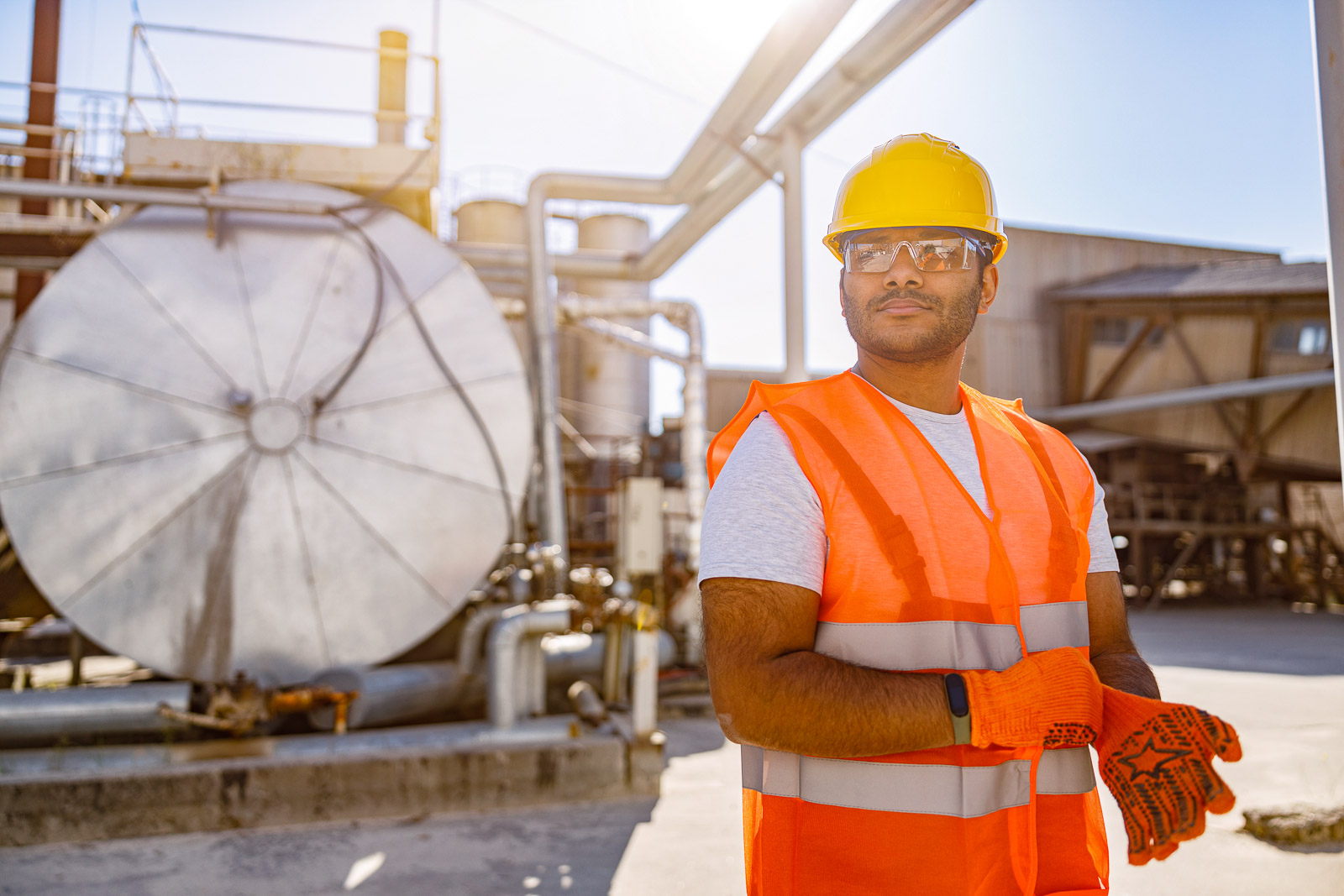 Learn More About Our Manufacturing Services