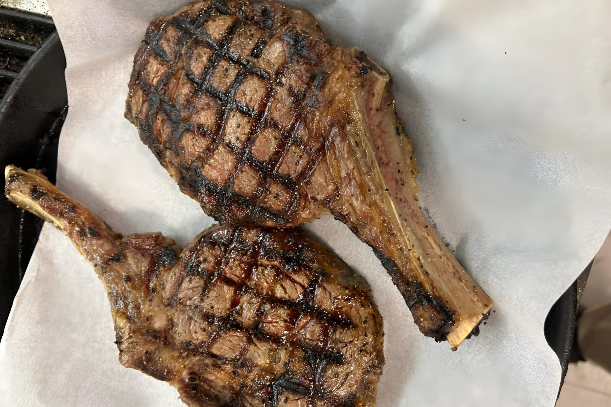 Smokin' Joe's Lavington $10 Voucher - Image 9