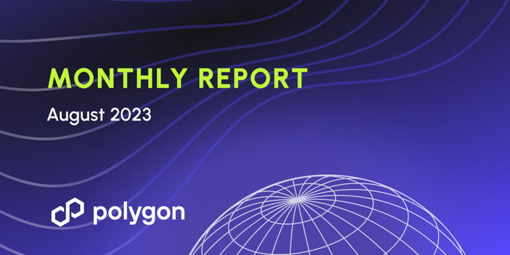 Polygon Report