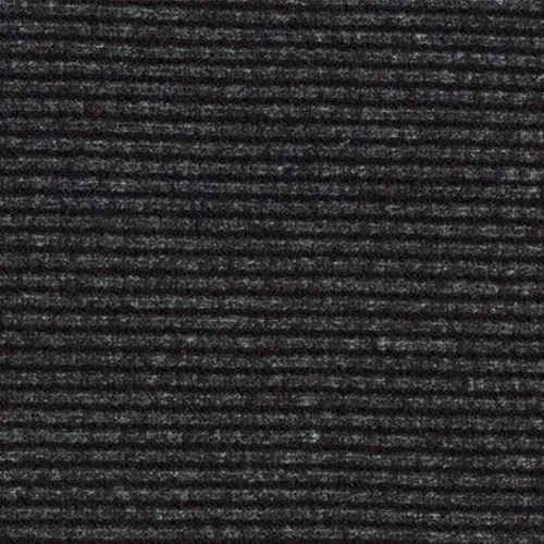 Stützstrumpfhose Stripes - graumeliert 48-50