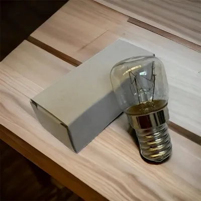 Replacement Oven Globe - 15 Watt