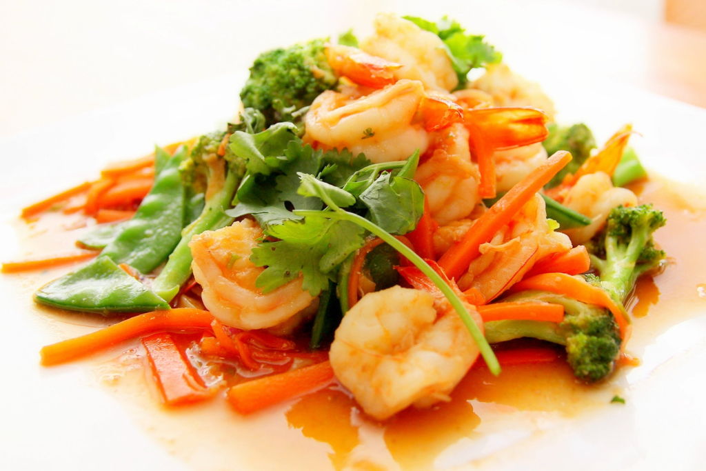 Lian Soon Huat Seafood (Yishun)