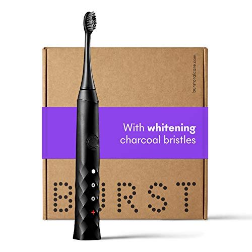burst toothbrush reviews reddit