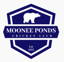 Moonee Ponds Cricket Club (*formerly Aberfeldie PArk CC) logo