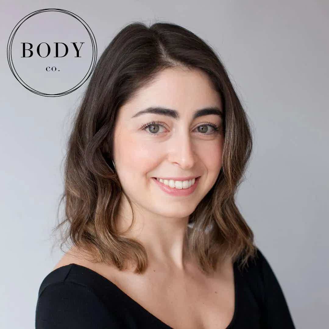 Meet the Team: Florence Bowen, Osteopathic Candidate