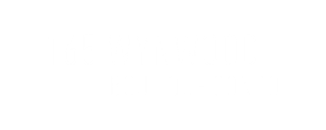 165 Wynwood Logo