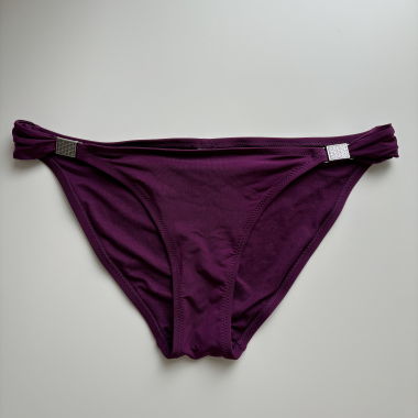 Bikini Bottom Purple